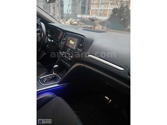 2018--DEĞİŞENSİZ--İCON PAKET--ABANA AUTO..