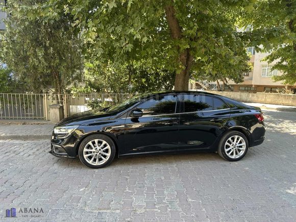 2018--DEĞİŞENSİZ--İCON PAKET--ABANA AUTO..