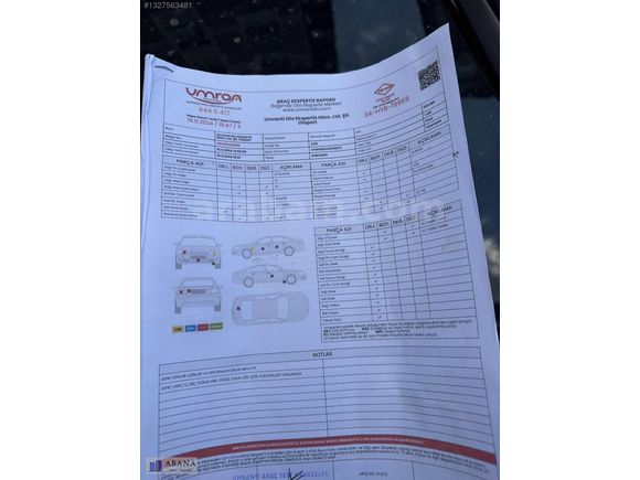 2018--DEĞİŞENSİZ--İCON PAKET--ABANA AUTO..