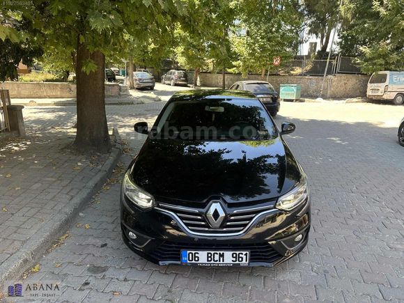 2018--DEĞİŞENSİZ--İCON PAKET--ABANA AUTO..
