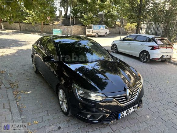 2018--DEĞİŞENSİZ--İCON PAKET--ABANA AUTO..