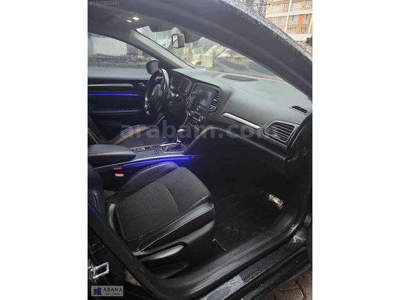 2018--DEĞİŞENSİZ--İCON PAKET--ABANA AUTO..