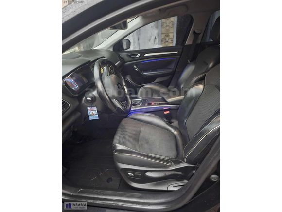 2018--DEĞİŞENSİZ--İCON PAKET--ABANA AUTO..