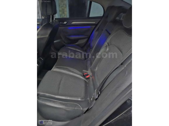 2018--DEĞİŞENSİZ--İCON PAKET--ABANA AUTO..