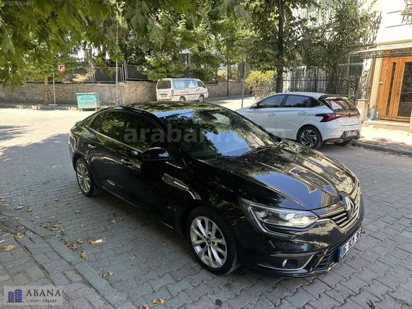 2018--DEĞİŞENSİZ--İCON PAKET--ABANA AUTO..