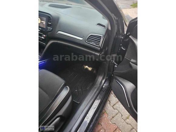 2018--DEĞİŞENSİZ--İCON PAKET--ABANA AUTO..