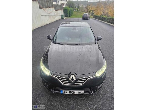 2018--DEĞİŞENSİZ--İCON PAKET--ABANA AUTO..