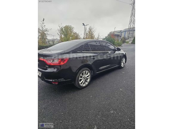 2018--DEĞİŞENSİZ--İCON PAKET--ABANA AUTO..