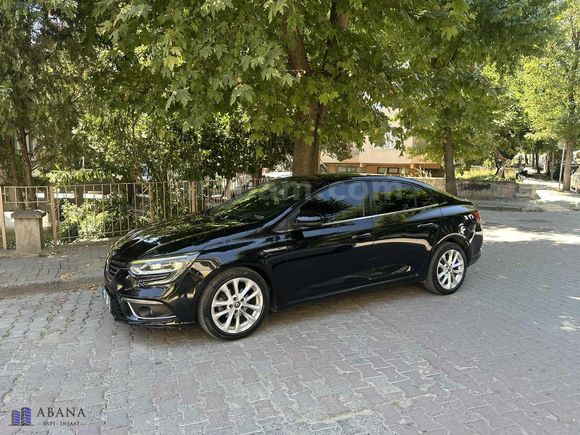 2018--DEĞİŞENSİZ--İCON PAKET--ABANA AUTO..