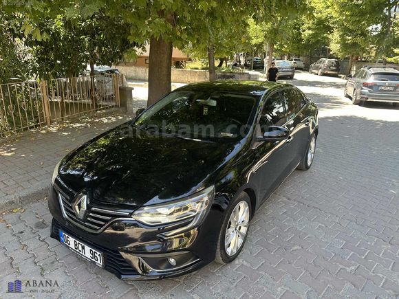 2018--DEĞİŞENSİZ--İCON PAKET--ABANA AUTO..