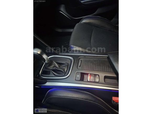 2018--DEĞİŞENSİZ--İCON PAKET--ABANA AUTO..