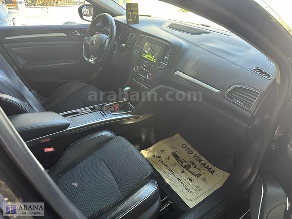 2018--DEĞİŞENSİZ--İCON PAKET--ABANA AUTO..