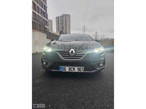 2018--DEĞİŞENSİZ--İCON PAKET--ABANA AUTO..
