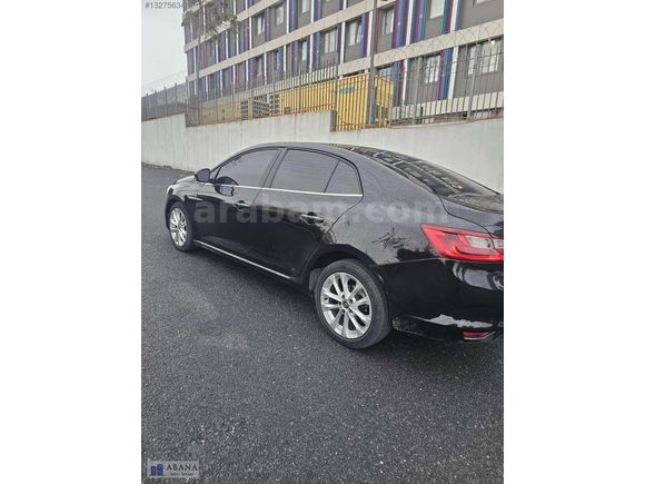 2018--DEĞİŞENSİZ--İCON PAKET--ABANA AUTO..