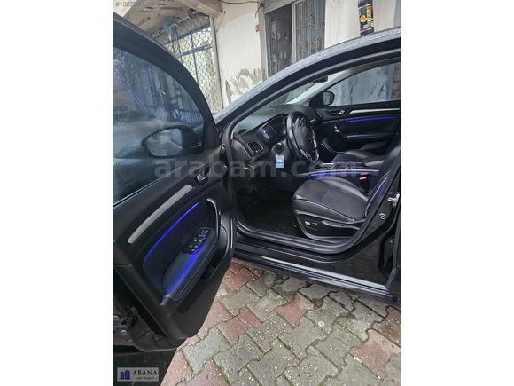 2018--DEĞİŞENSİZ--İCON PAKET--ABANA AUTO..