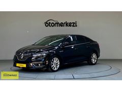 OTOMERKEZİ'NDE 0.79 İLE 12 AY KREDİ-K.KARTI 12 TAKSİT - MEGANE