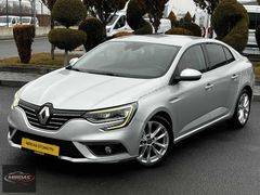 2020 ÇIKIŞLI RENAULT MEGANE 1.5 DCİ İCON 158.000 ORİJİNAL KM