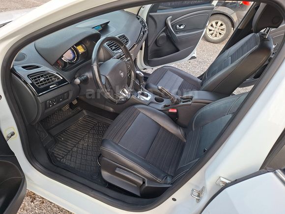 Sahibinden Renault Fluence 1.5 dCi Icon 2015 Model 
