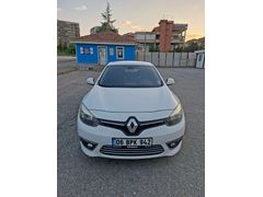 Sahibinden Renault Fluence 1.5 dCi Icon 2015 Model 