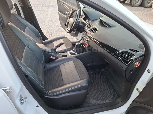 Sahibinden Renault Fluence 1.5 dCi Icon 2015 Model 