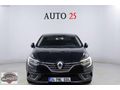 AUTO25 DEN 2017 MODEL İCON 1.5 DCİ FULL MEGANE MASAJ DERİ HA