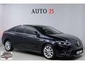 AUTO25 DEN 2017 MODEL İCON 1.5 DCİ FULL MEGANE MASAJ DERİ HA