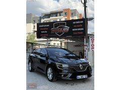 ÇİTİL'DEN HATASIZ RENAULT MEGANE 155.000 KM