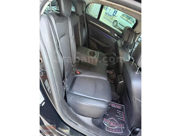 ÇİTİL'DEN HATASIZ RENAULT MEGANE 155.000 KM