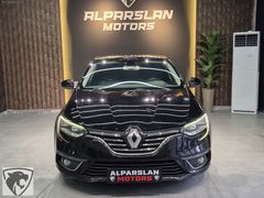 ALPARSLAN MOTORS'DAN 1.5 DİZEL OTAMATİK HATASIZ İCON MAGANE