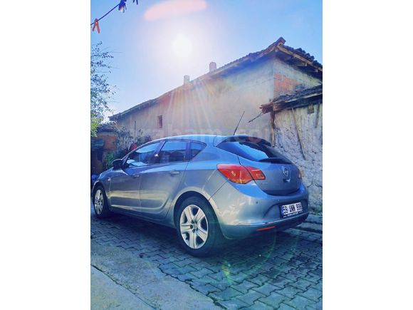 Sahibinden Opel Astra 1.6 Edition 2015 Model