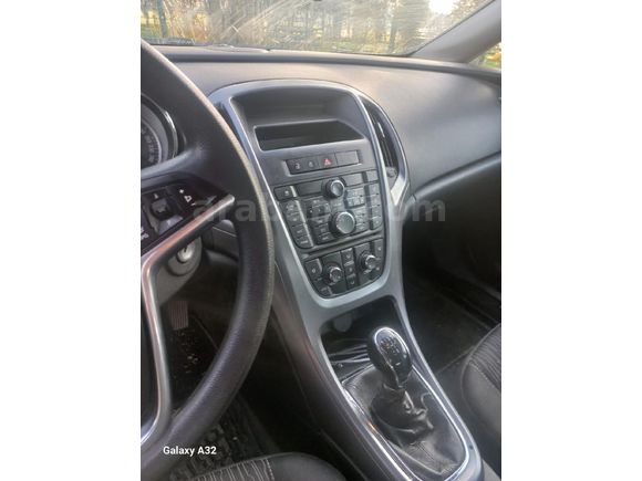 Sahibinden Opel Astra 1.6 Edition 2015 Model