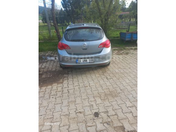 Sahibinden Opel Astra 1.6 Edition 2015 Model