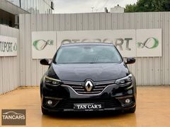 TAN CAR'S 2018 DN RENAULT MEGAN ICON OTOMATİK G.G NVİGSYN MSAJ K
