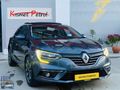 2016 RENAULT MEGANE 1.5DCİ TESLA EKRAN CAM TAVAN ICON FULL+FULL