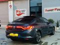 2016 RENAULT MEGANE 1.5DCİ TESLA EKRAN CAM TAVAN ICON FULL+FULL