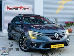 2016 RENAULT MEGANE 1.5DCİ TESLA EKRAN CAM TAVAN ICON FULL+FULL