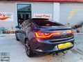 2016 RENAULT MEGANE 1.5DCİ TESLA EKRAN CAM TAVAN ICON FULL+FULL