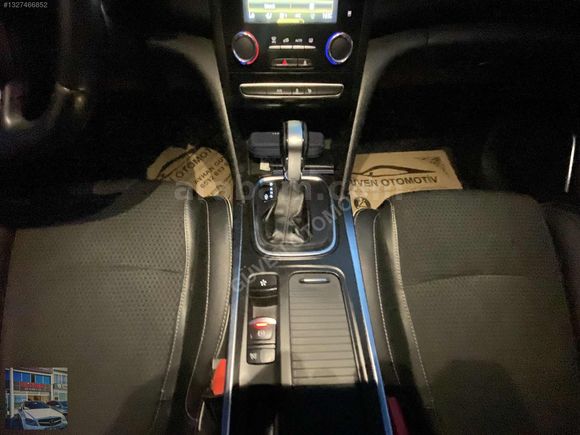 2016 RENAULT MEGANE 1.5DCİ TESLA EKRAN CAM TAVAN ICON FULL+FULL