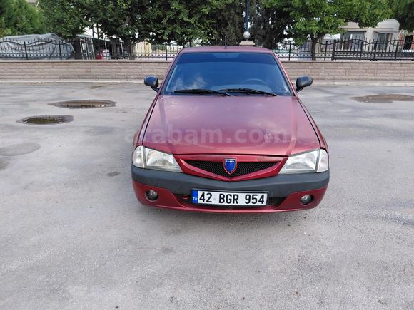 SAHİBİNDEN DÜŞÜK KM VE DEĞİŞENSİZ