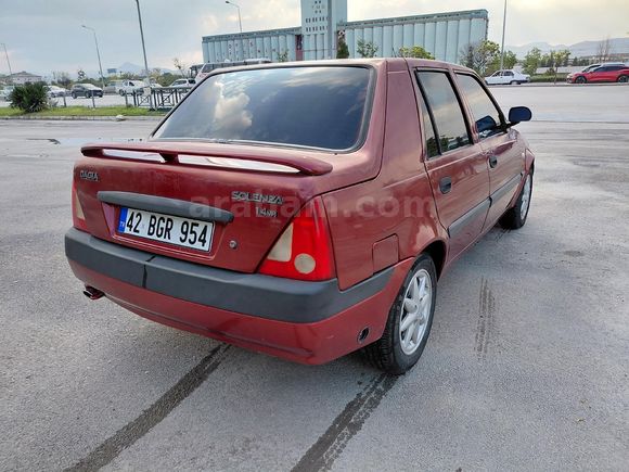 SAHİBİNDEN DÜŞÜK KM VE DEĞİŞENSİZ