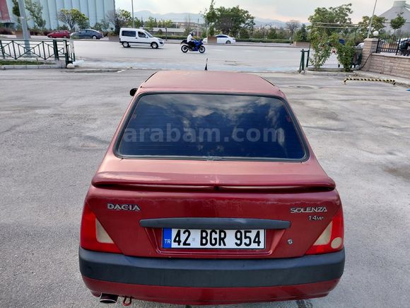 SAHİBİNDEN DÜŞÜK KM VE DEĞİŞENSİZ