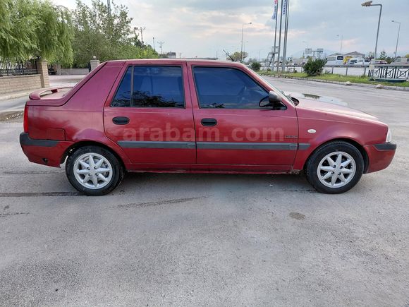 SAHİBİNDEN DÜŞÜK KM VE DEĞİŞENSİZ
