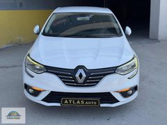 ATLAS AUTO'DAN+RENAULT+MEGAN+İCON+PAKET+HATASIZ+BOYASIZ+