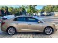 2017 MEGANE 1.5 DCI ICON EDC 142 BİN KM FULL DONANM MASAJ KOLTUK