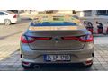 2017 MEGANE 1.5 DCI ICON EDC 142 BİN KM FULL DONANM MASAJ KOLTUK