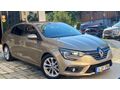 2017 MEGANE 1.5 DCI ICON EDC 142 BİN KM FULL DONANM MASAJ KOLTUK