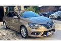 2017 MEGANE 1.5 DCI ICON EDC 142 BİN KM FULL DONANM MASAJ KOLTUK