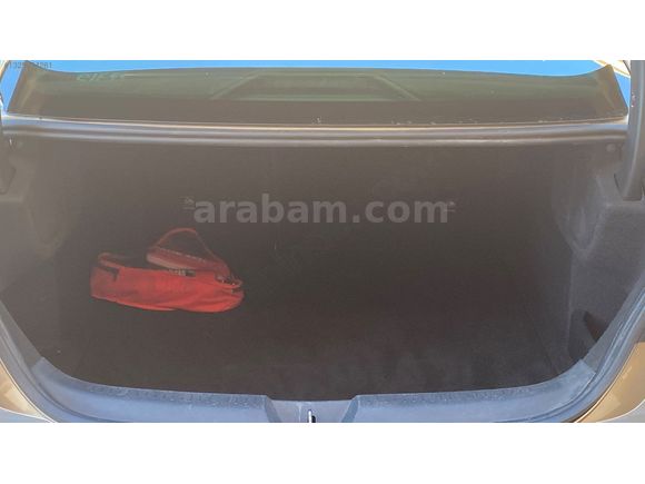 2017 MEGANE 1.5 DCI ICON EDC 142 BİN KM FULL DONANM MASAJ KOLTUK