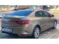 2017 MEGANE 1.5 DCI ICON EDC 142 BİN KM FULL DONANM MASAJ KOLTUK