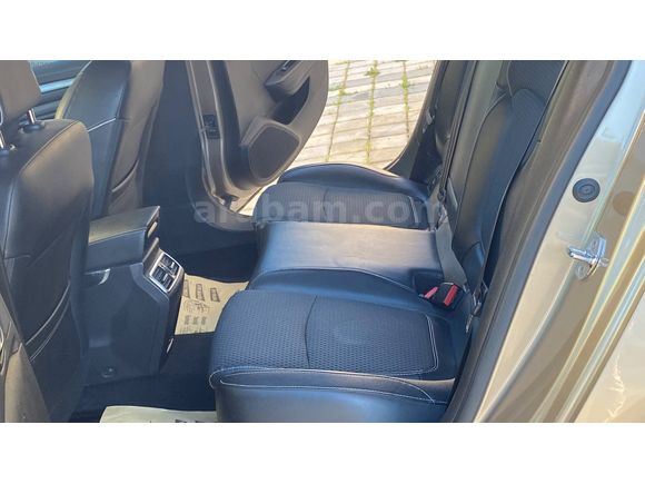 2017 MEGANE 1.5 DCI ICON EDC 142 BİN KM FULL DONANM MASAJ KOLTUK